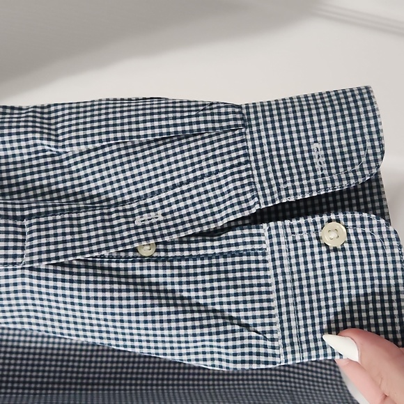 Chaps button down shirt - Picture 4 of 9